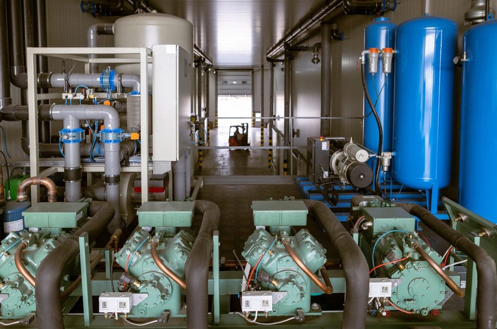 Industrial Water Treatment Solutions HYADES Industrial Solutions